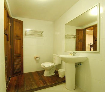 Maekhong Delta Boutique Hotel Mae Sai Eksteriør billede