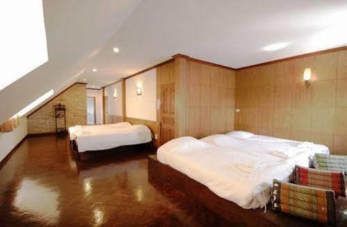 Maekhong Delta Boutique Hotel Mae Sai Eksteriør billede