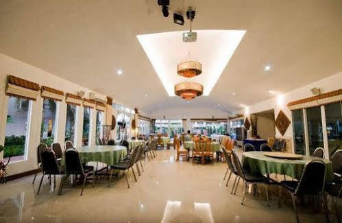 Maekhong Delta Boutique Hotel Mae Sai Eksteriør billede